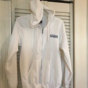 Keiser University ABSN Nursing Zip Hoodie